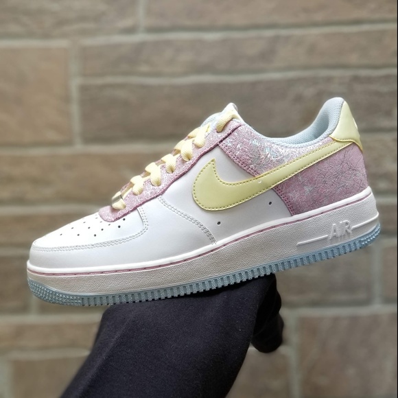 Nike Shoes - 🚨SOLD🚨 Nike Air Force 1 Low